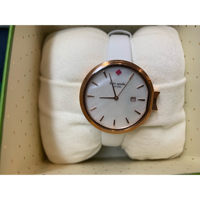 นาฬิกา Kate spade รุ่นKSW1270