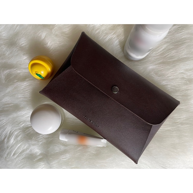 กระเป๋า​ GEORG​ JENSEN​ แบรนด์ประเทศ​ Denmark