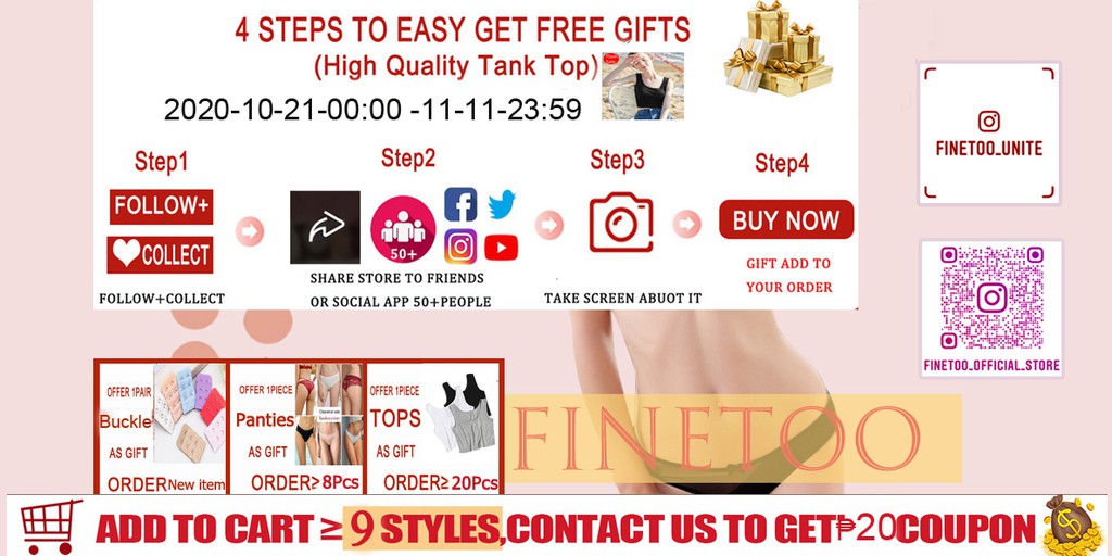 Finetoo Official Store, ร้านค้าออนไลน์ | Shopee Thailand