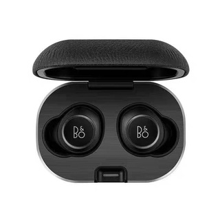 B&amp;O E8 2.0 หูฟังบลูทูธไร้สาย พร้อมใมค์ blue earbuds