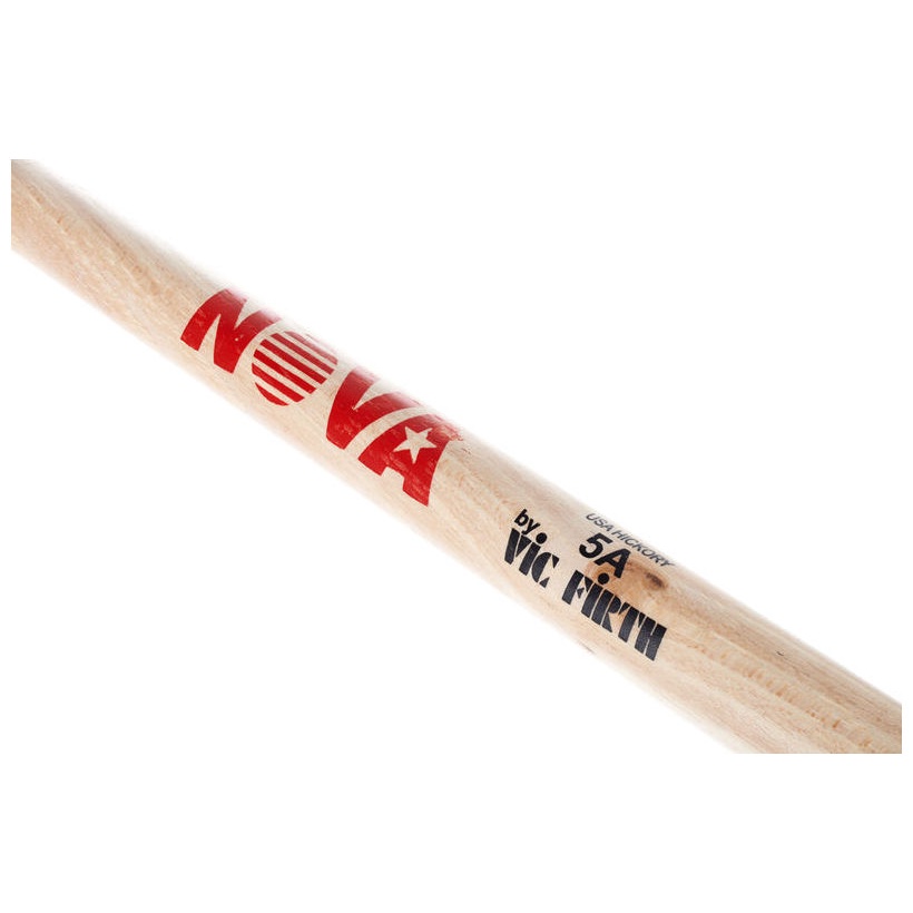 ไม้กลอง NOVA ขนาด 5A drum sticks Music Arms