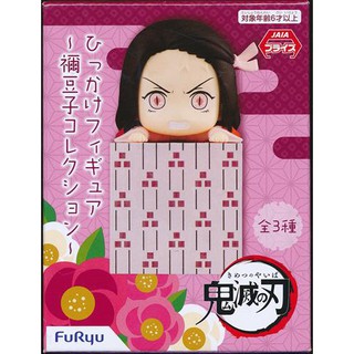 [ส่งจากญี่ปุ่น] Kamado Nezuko C Kimetsu no Yaiba Demon Slayer Box Figure L03591028