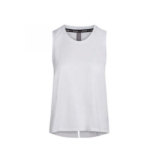 SAUCONY เสื้อ RERUN TANK Women รุ่น SAW800335-WH