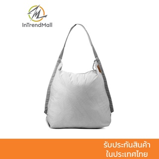 Peak Design Packable Tote (Raw) กระเป๋าสะพายไหล่ พับได้