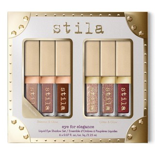 ที่ทาตาวิ้งๆ Stila กริตเตอร์+ชิมเมอร์ ราคาสุดคุ้ม