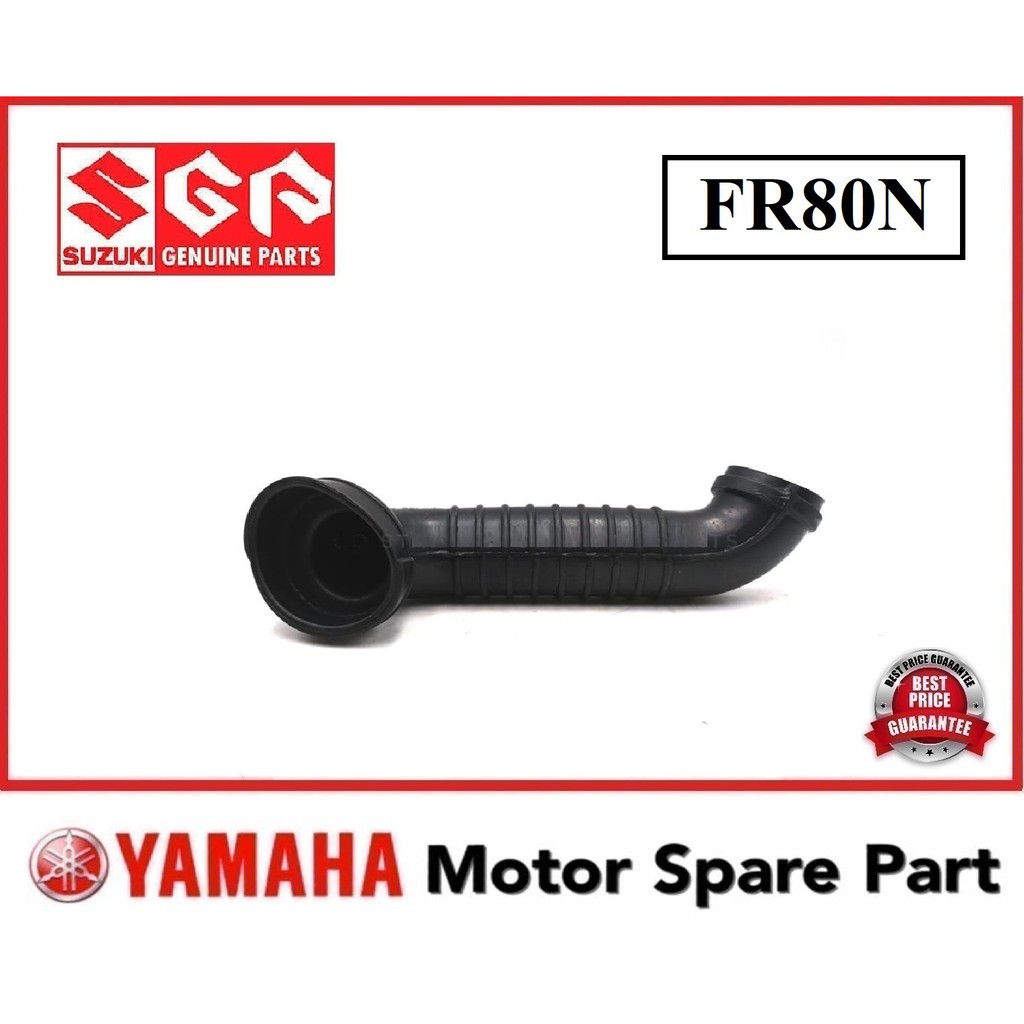 SUZUKI FR80N AIR HOSE ASSY AIR JOINT GETAH SAMBUNG CARBURETOR KOTAK ANGIN UDARA FR80-N FR 80 N FR80 