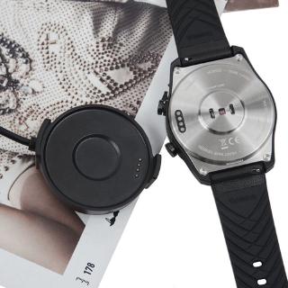 สายชาร์จ USB สำหรับ TICWATCH Pro Bluetooth Smart Watch