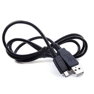 1m สายType-B USB 2.0A Female Host OTG Adapter สายเคเบิ้ล สายชาจ สายชาร์จกล้องติดรถยนต์ สายต่อตัวรับสัญญาณWiFi