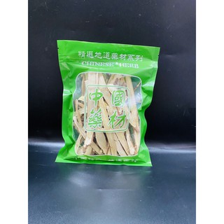 P28ชะเอม ชะเอมเทศ กันเฉ่า(甘草) ขนาด 100g พร้อมส่ง