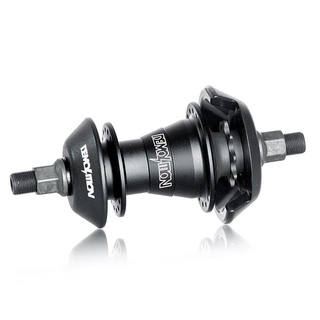 ดุมหลังจักรยาน Demolition Whistler Pro BMX Rear Hub Cassette with Nylon Hub Guards