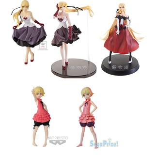 ฟิกเกอร์แท้ JP มือ1  Kiss Shot  Acerola Orion Heart Under Blade