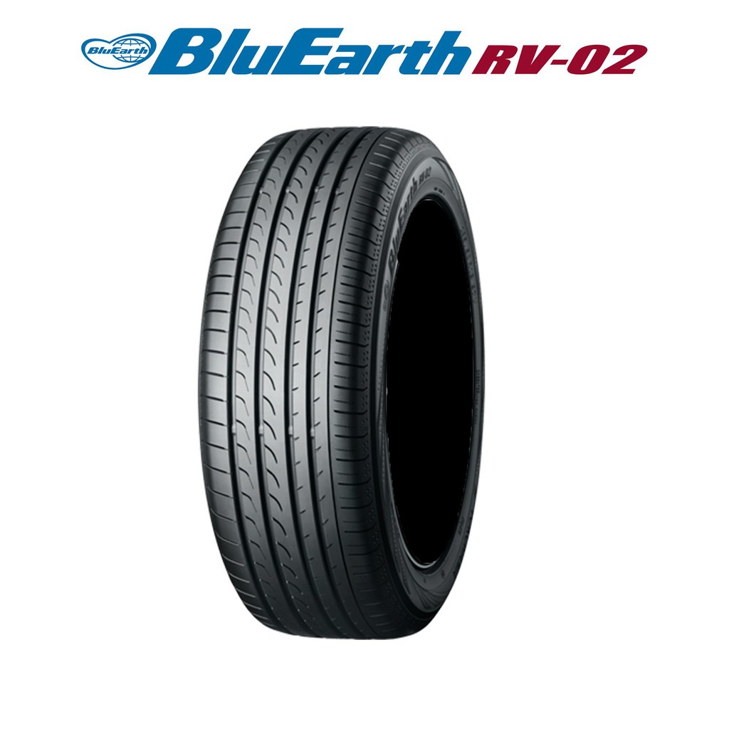 Yokohama RV-02 ขนาด 225/65R17