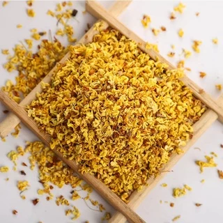 ชาดอกไม้ 花茶 桂花茶 ดอกหอมหมื่นลี้ หอมหมื่นลี้ 万里香花茶 ราคาขายส่ง ช่วยให้นอนหลับ ช่วยขับถ่าย