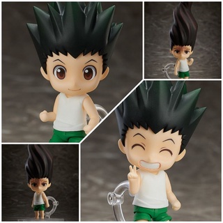 Nendoroid 1183 Hunter x Hunter ฮันเตอร์ x ฮันเตอร์ กอร์น ขนาด10cm.