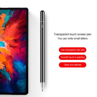 ปากกาสไตลัสสัมผัสหน้าจอสําหรับ Lenovo Tab P11 Pro Tb-J606F J706F สําหรับ Xiaoxin Pad Pro 11.5"