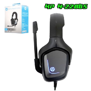 HP H-220GS Headset (7.1) Gaming USB