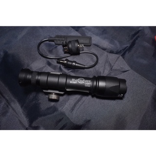 ไฟฉาย tacticals 300c