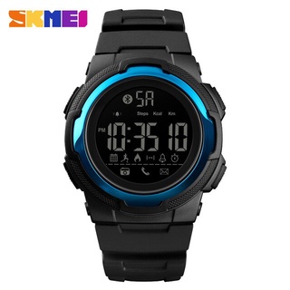 SKMEI Smartwatch Waterproof Fitness Smart Watch Men Calorie Waterproof Men Sport Wristwatches reloj inteligente 1440