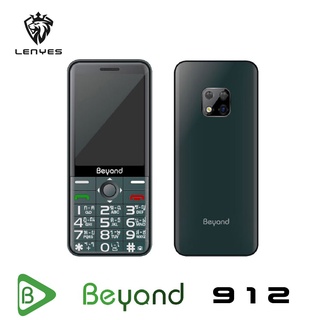 Beyond 912 ใช้ได้ทุกระบบ 3G รับประกันศูนย์ 1 ปี