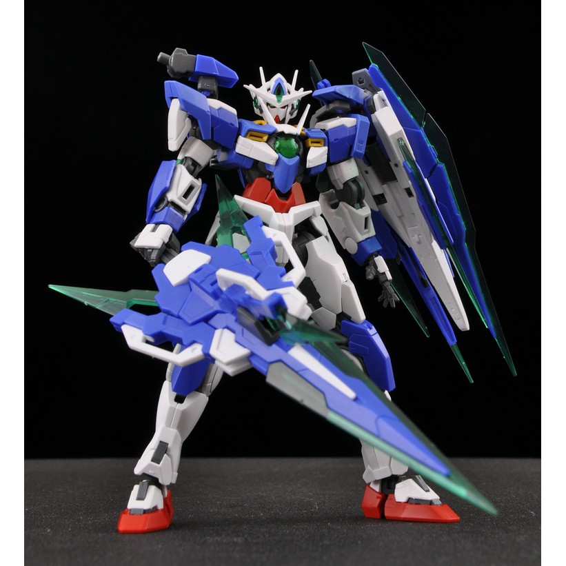 Part Full Saber for RG 1/144 + วงแหวน (ไม่มีตัวหุ่น)