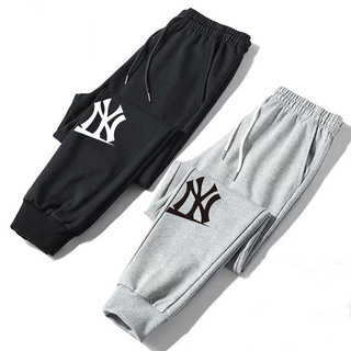 AA-371  **งานเกรดพรีเมี่ยมส่งในไทย**  กางเกงจ๊อเกอร์ ชาย/หญิง Jogger Pants กางเกงขาจั๊ม งานเกรดพรีเมี่ยม ใส่สบายมาก