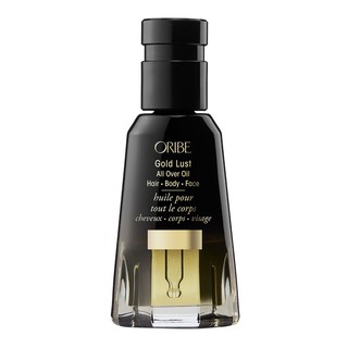 พร้อมส่ง ของแท้ ORIBE Gold Lust All Over Oil 50ml