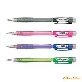 Pentel ดินสอกด Fiesta AX105 0.5mm.