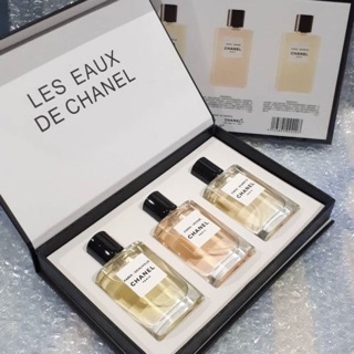 เซตน้ำหอม chanel ขวดละ 30ml หัวสเปรย์