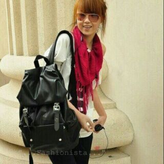 ROCKY STONE BACKPACK