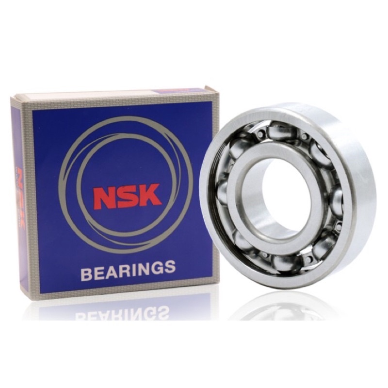 แบริ่ง NSK 6209 zz ญี่ปุ่น