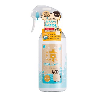 MIMI AMIE CLOTH COOL SHOWER โคล้ท คูล ชาวเวอร์ 4573135361064