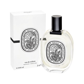 น้ำหอมแท้แบ่งขาย Diptyque Eau Rose EDT