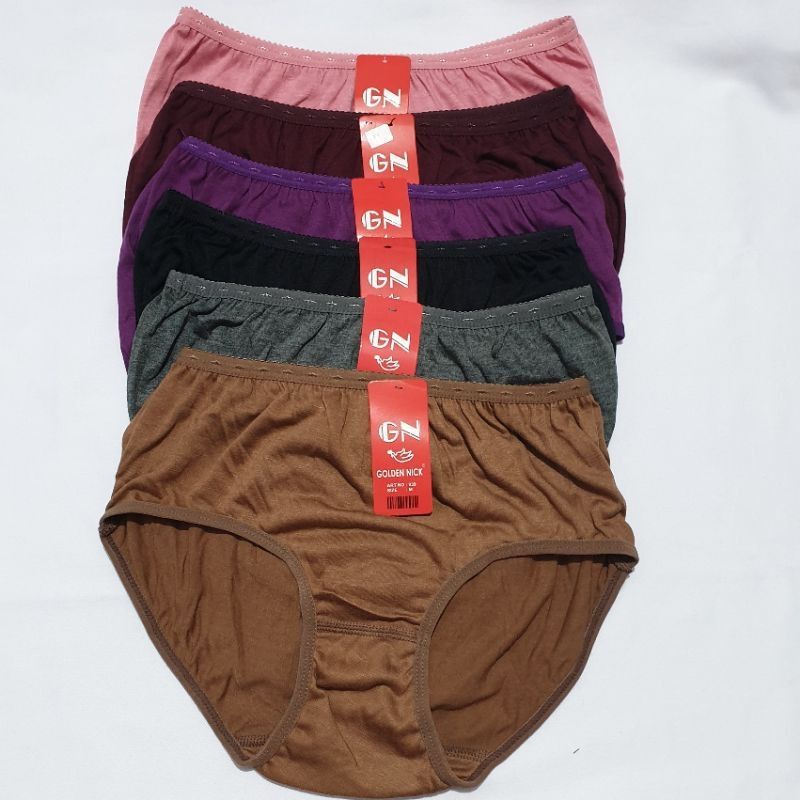 กางเกงในทองนิค 939**