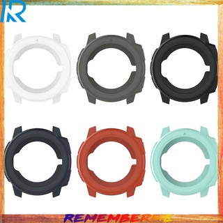 【 rememberme 】 นาฬิกาข้อมือกันกระแทกน้ำหนักเบา