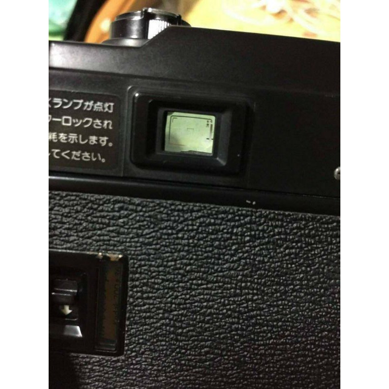 กล้องมือสอง กล้องfujica flash af กล้องฟิล์มมือสองราคาถูก❗❗📌