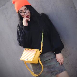 Style fashion bag