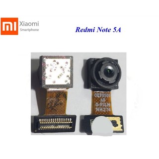 กล้องหน้า Xiaomi Redmi Note 5A