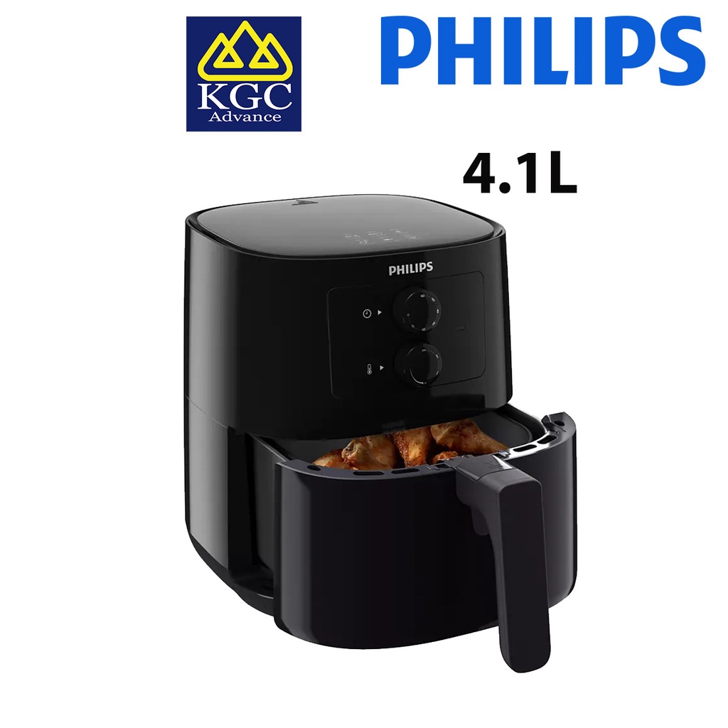 Philips HD9200/91 4.1L AIR FRYER