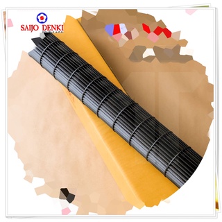 อะไหล่ของแท้/โบเวอร์แอร์ โพรงกระรอก ไซโจเด็นกิ/6SP431G-0001402/SAIJO DENKI/สามารถใช้งานได้หลายรุ่น