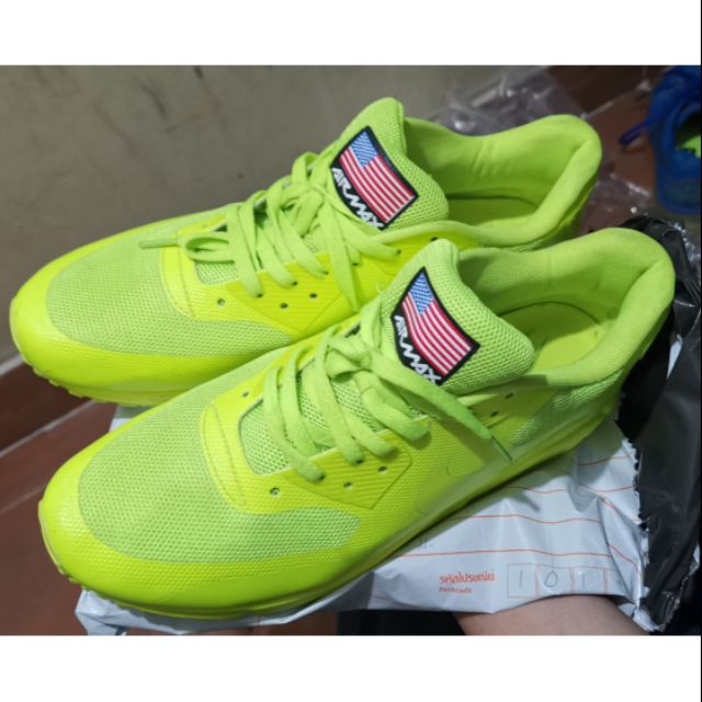 รองเท้าผ้าใบ​ มือสอง​ ไซส์46​ (size​46)​