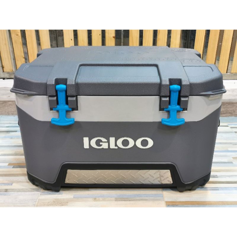 กระติก​เก็บ​ความ​เย็น​ igloo USA. รุ่น BMX 52 QT