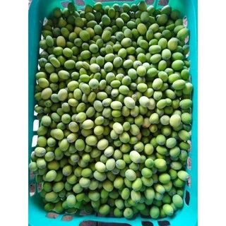เม็ดบัวอ่อน/แก่ สด กก.ละ90บาท ปลูกธรรมชาติ