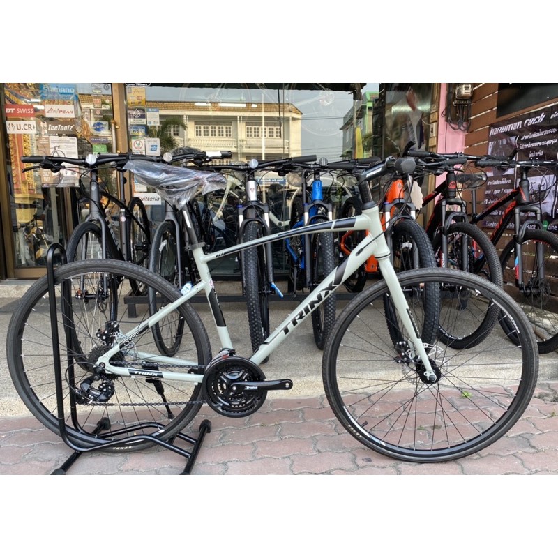 จักรยานไฮบริด trinx ถูกที่สุด พร้อมโปรโมชั่น มิ.ย. 2026 | BigGoเช็คราคา ...