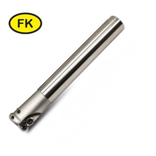 ด้ามมีด-Turning Tools TRS ใส่เม็ด R4