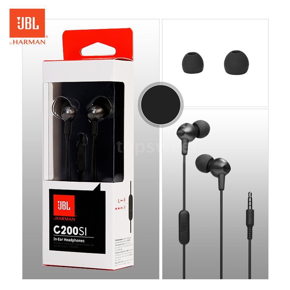 jbl200si