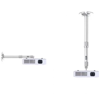 ขาแขวนโปรเจคเตอร์ ที่แขวนโปรเจคเตอร์ ขาแขวนโปรเจคเตอร์Projector Ceiling Bracket