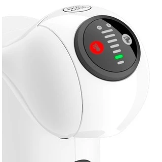 KRUPS เครื่องชงกาแฟแคปซูล รุ่น KP2401 สีขาว KP240B66 สี เทา ระบบ LED