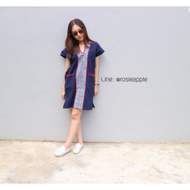 🔰ค่าส่งถูก 💕พร้อมส่ง💕ไซด์ S ถึง XL ชุดผ้าฝ้าย | ชุดพื้นเมือง