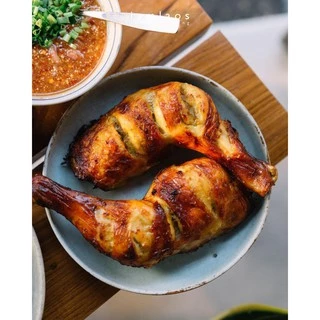 หมักย่างสร้างรัก 250g - เทพา ซอสหมักไก่ ซอสหมักปลา tepa seasoning