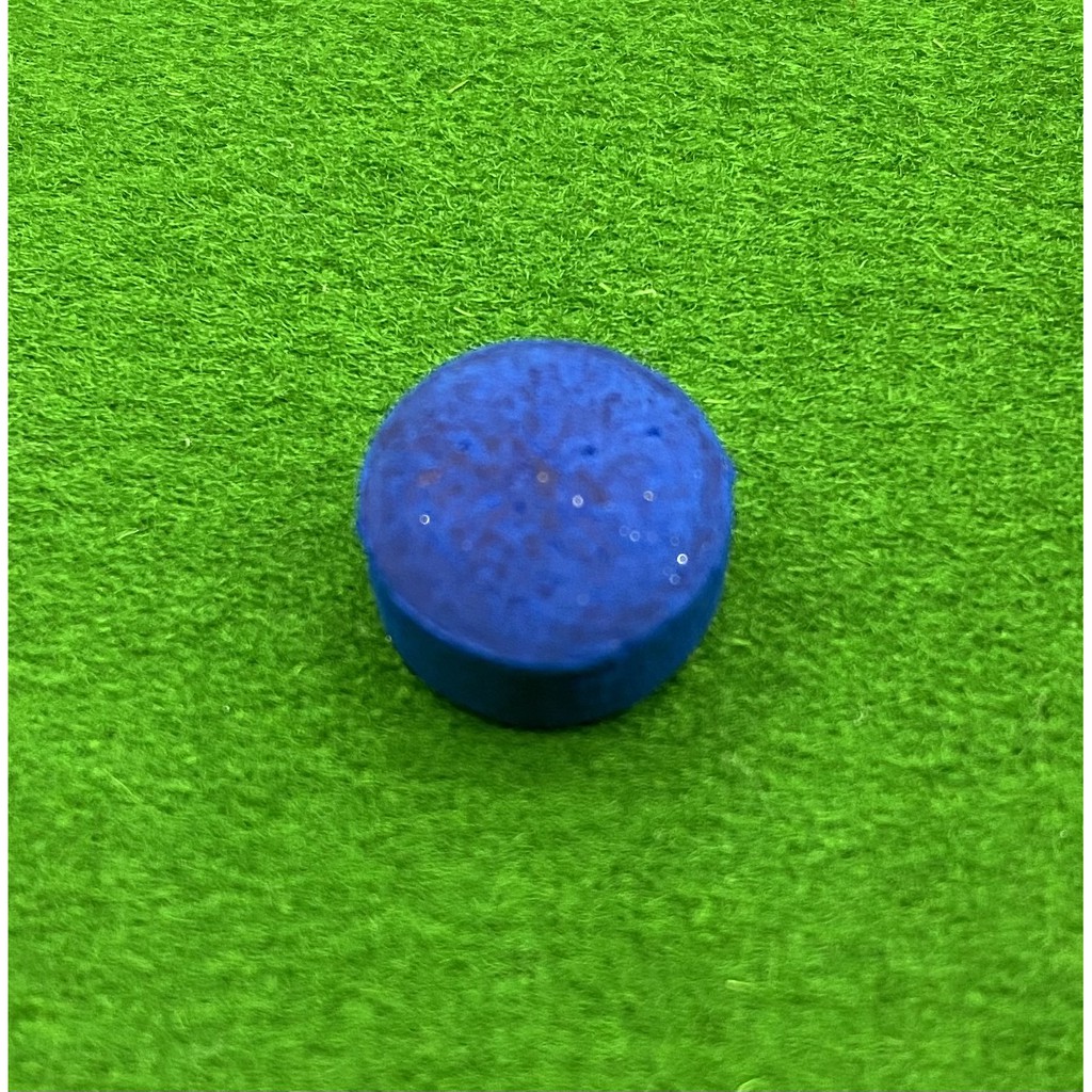 O'MIN CUES Ultimate Cue Tip - โอมีนคิวส์หัว Ultimate